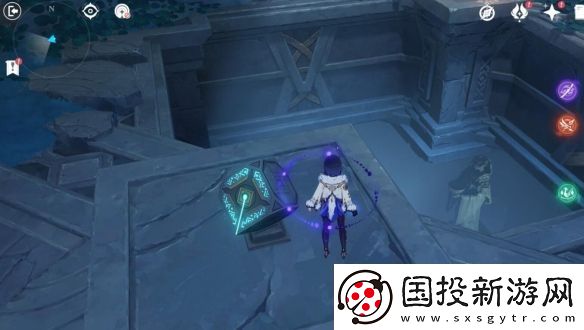 原神4.7不应存在的记忆任务攻略