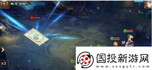 魔力宝贝手游宠物抓宠攻略