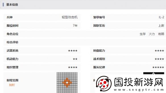 湮灭边界线伊尔技能是什么