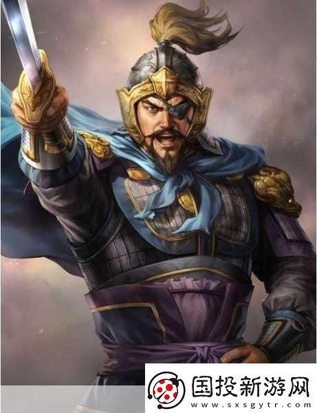 血染征袍这些三国武将竟然是认出算我厉害！