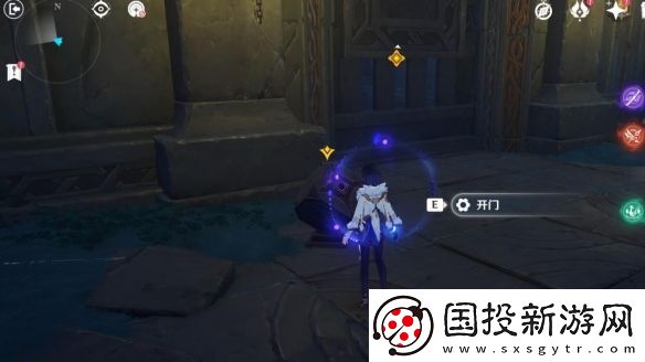 原神4.7不应存在的记忆任务攻略