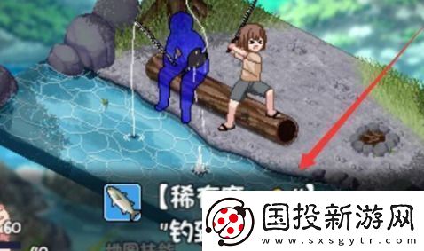 夏日狂想曲怎么钓鱼