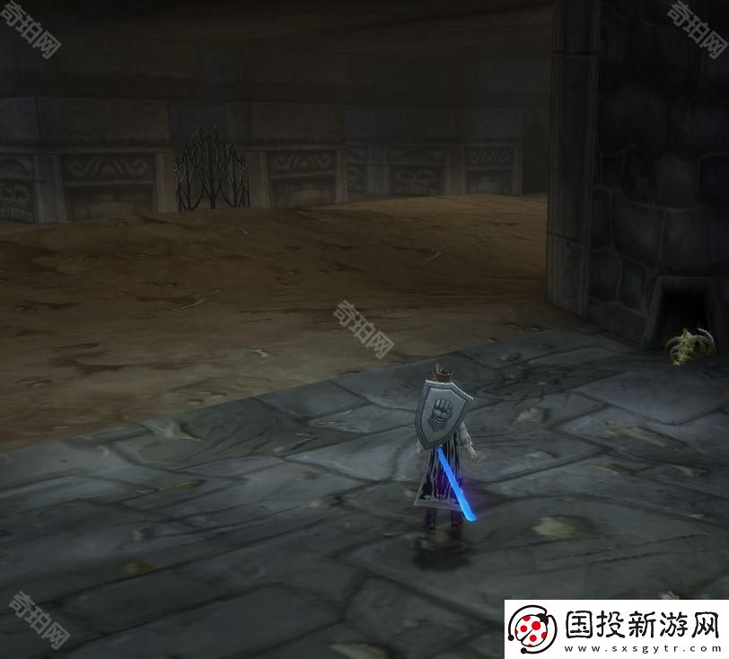 魔兽世界20周年全庆典箱子在哪