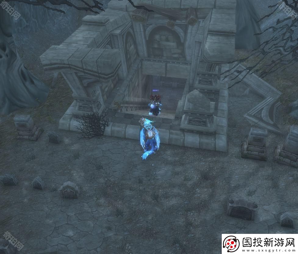魔兽世界20周年全庆典箱子在哪