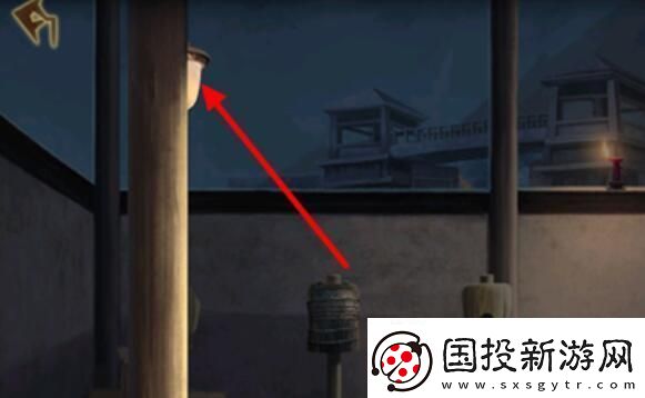 引魂铃2破阵子第一章全攻略一览