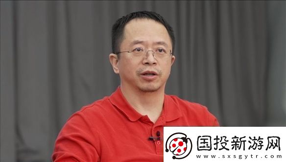 周鸿祎