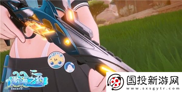 尘白禁区2.3版本新时装有哪些