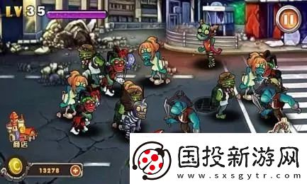 向僵尸开炮寰球救援怎么过