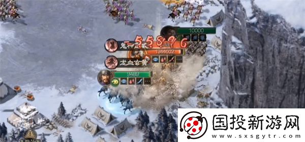 三国战棋版郭嘉战略最强搭配策略