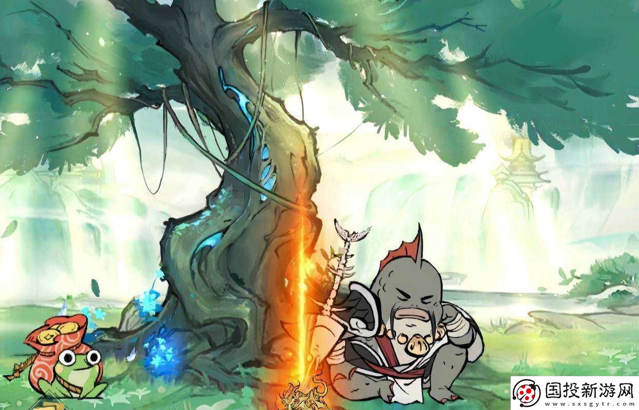 秘密潜入