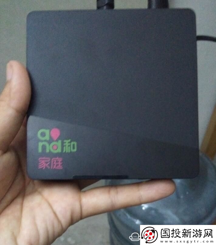 新魔百盒M101固件破解包