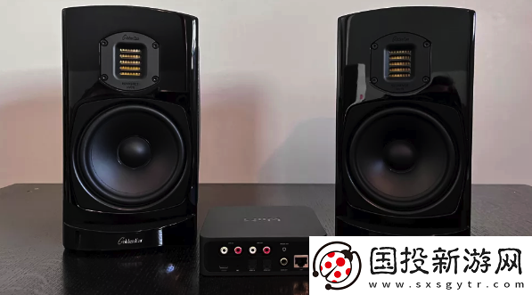 如何让有线音响变成无线音箱呢