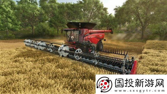 模拟农场25首周卖了200万份！系列总销量超4000万