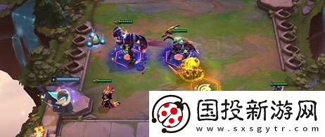 如何召唤云顶游戏扎克