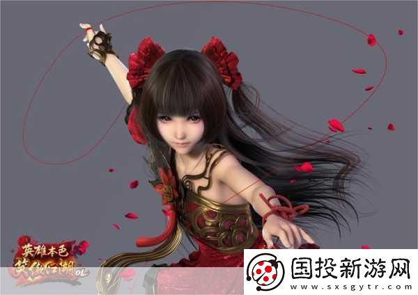东方不败震撼降临