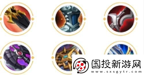 王者荣耀李白怎么出装王者荣耀李白出装攻略介绍速递