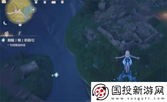 无限暖暖惊险拍摄偏激章鱼任务怎么玩