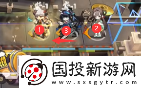 明日方舟PV
