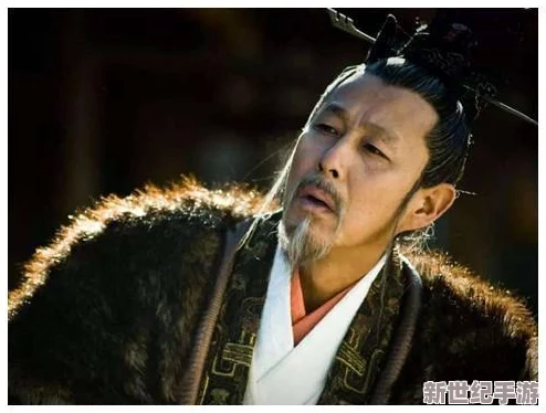 李白让韩信扩大