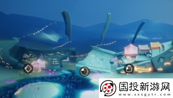 光遇11.18免费魔法有什么