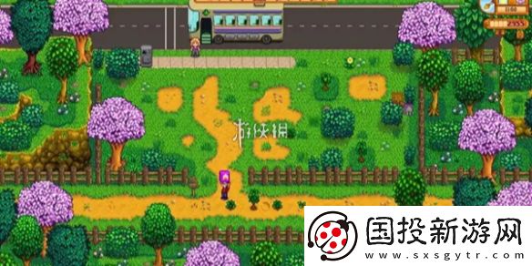 星露谷物语雕刻南瓜任务怎么过