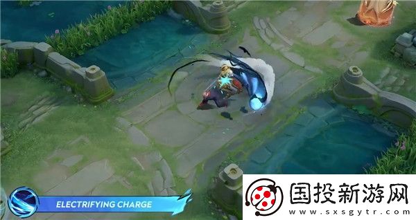 王者荣耀国际服狂铁虎杖悠仁皮肤特效怎么样
