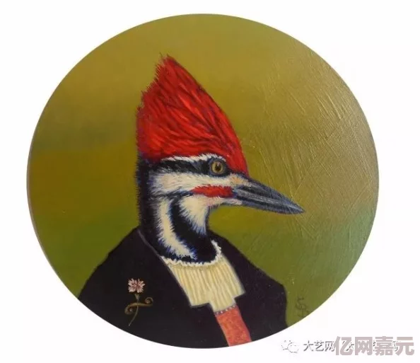 浮屠界灯笼怪