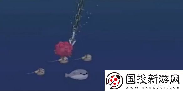 钓鱼佬净化海洋钓鱼方法