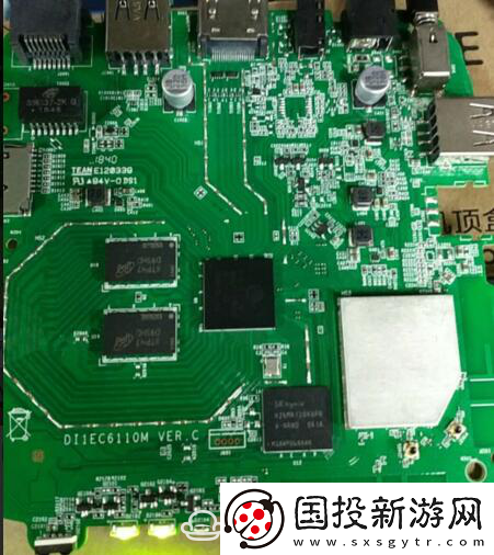 华为悦盒Q21和EC6109U通刷固件及教程