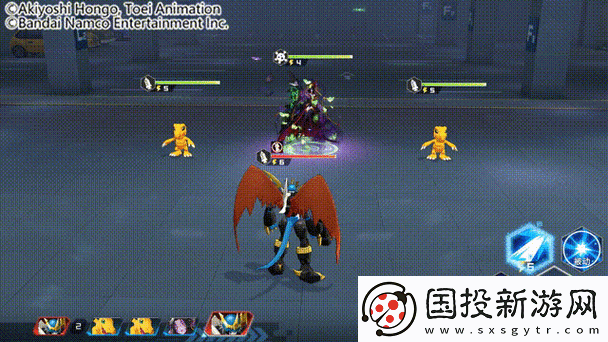 数码宝贝新世纪莉莉丝兽怎么样数码宝贝莉莉丝兽介绍