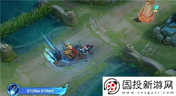 王者荣耀国际服狂铁虎杖悠仁皮肤特效怎么样