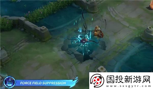 王者荣耀国际服狂铁虎杖悠仁皮肤特效怎么样