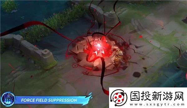 王者荣耀国际服狂铁虎杖悠仁皮肤特效怎么样