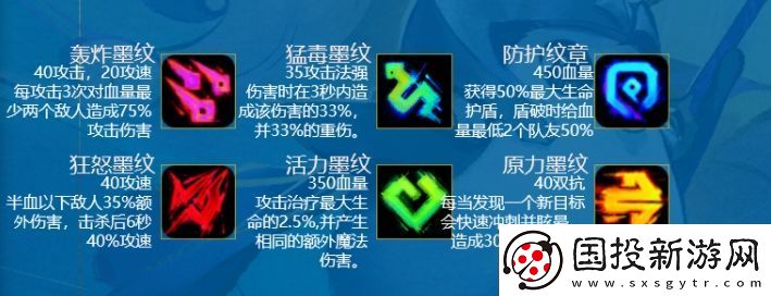 金铲铲之战墨影拼多多阵容怎么玩