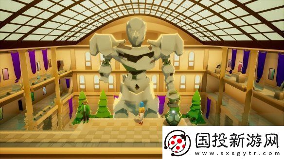 机甲舞蹈战斗节奏RPGSteel