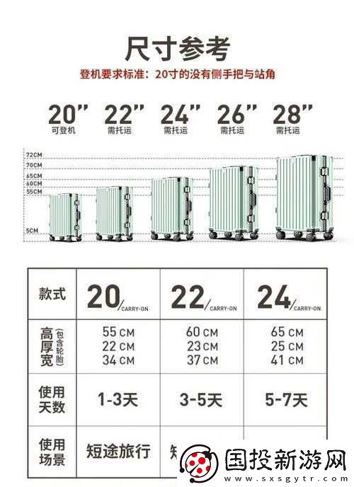 亚洲尺码和欧洲尺码对照工具箱