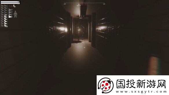 Rogue恐怖动作游戏Fallen