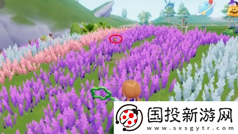 心动小镇熊蜂委托任务攻略