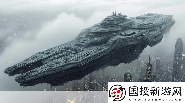 星际征途