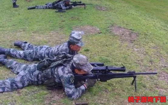 62x51mm步枪弹引发全球关注