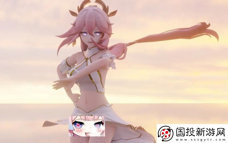 八重神子酱的球棒传奇