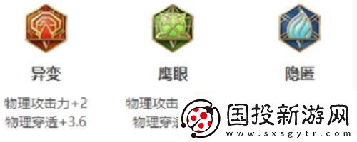 王者荣耀李白怎么出装王者荣耀李白出装攻略介绍速递