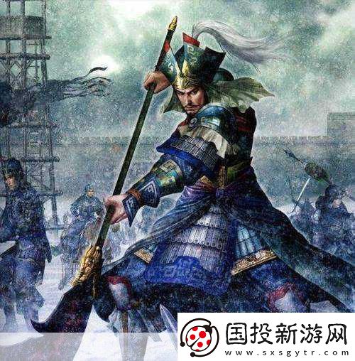 绝世容颜战沙场