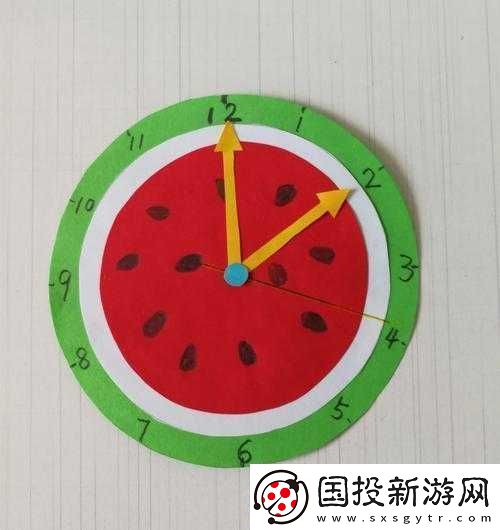 详细解析生存战争中独具创意的数字时钟制作方法及步骤