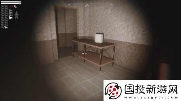 Rogue恐怖动作游戏FallenDepths即将在steam推出