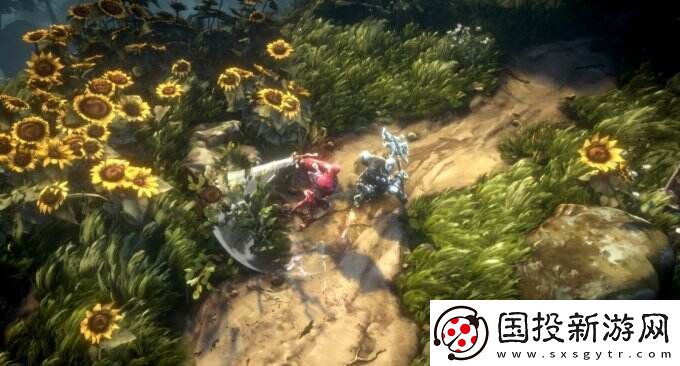 恶意不息4月18日推出抢先体验版