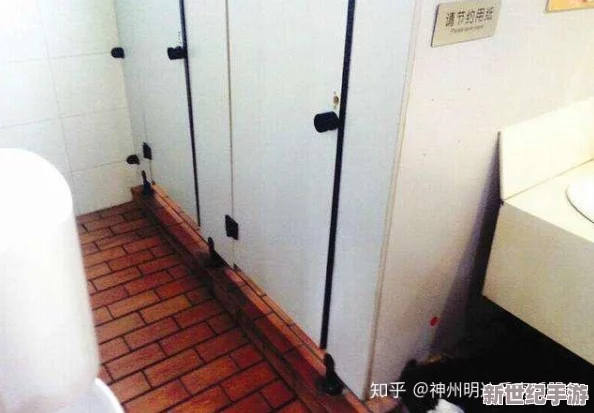 沟厕近距离仰拍大学生嘘嘘