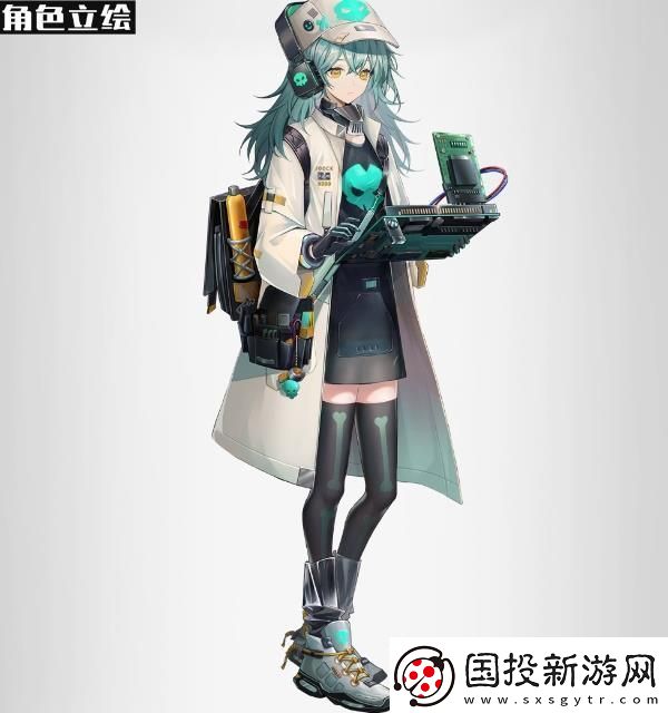 少女前线