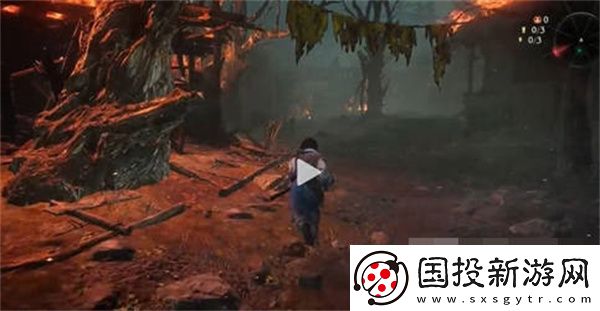 卧龙苍天陨落山村遇难牙旗位置一览