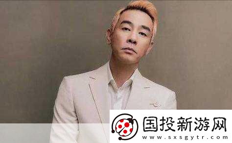 陈小春热血加盟